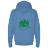 Core Fleece Pullover Hooded Sweatshirt Thumbnail