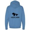 Core Fleece Pullover Hooded Sweatshirt Thumbnail
