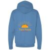 Core Fleece Pullover Hooded Sweatshirt Thumbnail