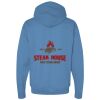 Core Fleece Pullover Hooded Sweatshirt Thumbnail