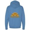 Core Fleece Pullover Hooded Sweatshirt Thumbnail