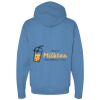 Core Fleece Pullover Hooded Sweatshirt Thumbnail
