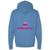 Core Fleece Pullover Hooded Sweatshirt Thumbnail