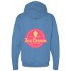 Core Fleece Pullover Hooded Sweatshirt Thumbnail