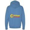Core Fleece Pullover Hooded Sweatshirt Thumbnail