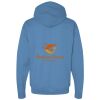 Core Fleece Pullover Hooded Sweatshirt Thumbnail