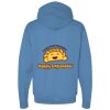 Core Fleece Pullover Hooded Sweatshirt Thumbnail