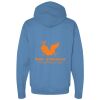 Core Fleece Pullover Hooded Sweatshirt Thumbnail