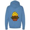 Core Fleece Pullover Hooded Sweatshirt Thumbnail