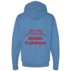 Core Fleece Pullover Hooded Sweatshirt Thumbnail