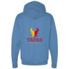 Core Fleece Pullover Hooded Sweatshirt Thumbnail