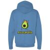 Core Fleece Pullover Hooded Sweatshirt Thumbnail