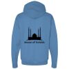 Core Fleece Pullover Hooded Sweatshirt Thumbnail