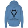 Core Fleece Pullover Hooded Sweatshirt Thumbnail