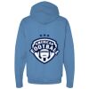 Core Fleece Pullover Hooded Sweatshirt Thumbnail