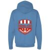 Core Fleece Pullover Hooded Sweatshirt Thumbnail