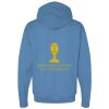 Core Fleece Pullover Hooded Sweatshirt Thumbnail