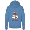 Core Fleece Pullover Hooded Sweatshirt Thumbnail