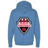 Core Fleece Pullover Hooded Sweatshirt Thumbnail