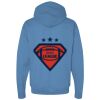 Core Fleece Pullover Hooded Sweatshirt Thumbnail