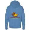 Core Fleece Pullover Hooded Sweatshirt Thumbnail