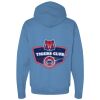 Core Fleece Pullover Hooded Sweatshirt Thumbnail