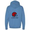 Core Fleece Pullover Hooded Sweatshirt Thumbnail