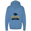 Core Fleece Pullover Hooded Sweatshirt Thumbnail
