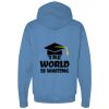 Core Fleece Pullover Hooded Sweatshirt Thumbnail