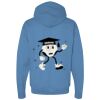 Core Fleece Pullover Hooded Sweatshirt Thumbnail