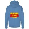 Core Fleece Pullover Hooded Sweatshirt Thumbnail