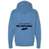 Core Fleece Pullover Hooded Sweatshirt Thumbnail