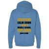 Core Fleece Pullover Hooded Sweatshirt Thumbnail