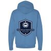 Core Fleece Pullover Hooded Sweatshirt Thumbnail
