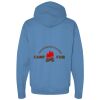 Core Fleece Pullover Hooded Sweatshirt Thumbnail