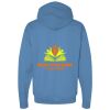 Core Fleece Pullover Hooded Sweatshirt Thumbnail