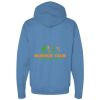 Core Fleece Pullover Hooded Sweatshirt Thumbnail