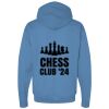 Core Fleece Pullover Hooded Sweatshirt Thumbnail