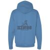 Core Fleece Pullover Hooded Sweatshirt Thumbnail