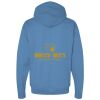 Core Fleece Pullover Hooded Sweatshirt Thumbnail