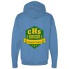 Core Fleece Pullover Hooded Sweatshirt Thumbnail