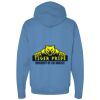 Core Fleece Pullover Hooded Sweatshirt Thumbnail