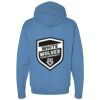 Core Fleece Pullover Hooded Sweatshirt Thumbnail