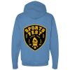 Core Fleece Pullover Hooded Sweatshirt Thumbnail