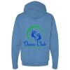 Core Fleece Pullover Hooded Sweatshirt Thumbnail
