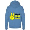 Core Fleece Pullover Hooded Sweatshirt Thumbnail