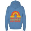Core Fleece Pullover Hooded Sweatshirt Thumbnail