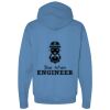 Core Fleece Pullover Hooded Sweatshirt Thumbnail