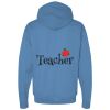 Core Fleece Pullover Hooded Sweatshirt Thumbnail