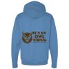 Core Fleece Pullover Hooded Sweatshirt Thumbnail